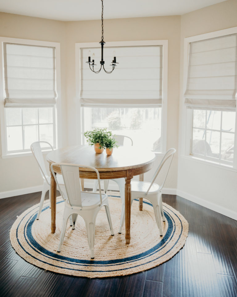 Change Your Home with Stylish Window Treatments