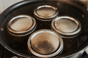 Pickled Jalapeno Recipe - Easy Canning Recipe
