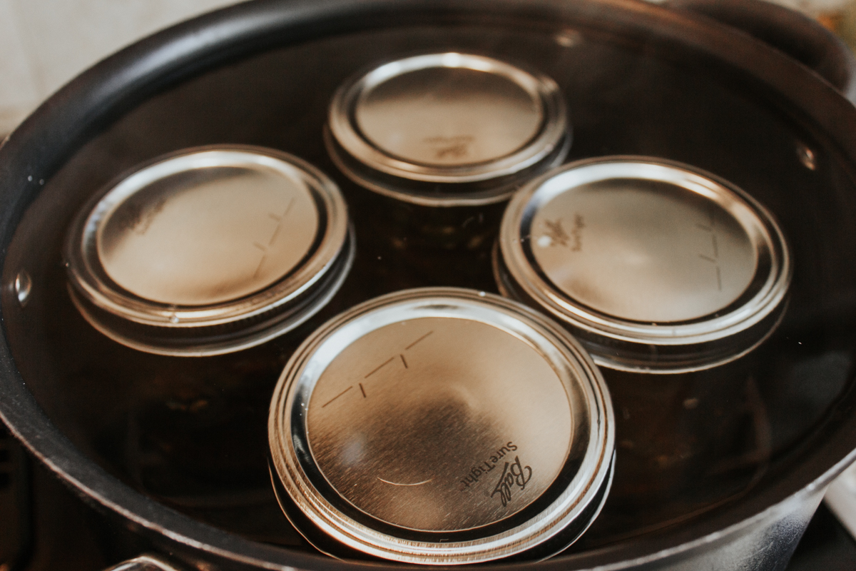 Pickled Jalapeno Recipe - Easy Canning Recipe