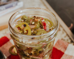 Pickled Jalapeno Recipe - Easy Canning Recipe