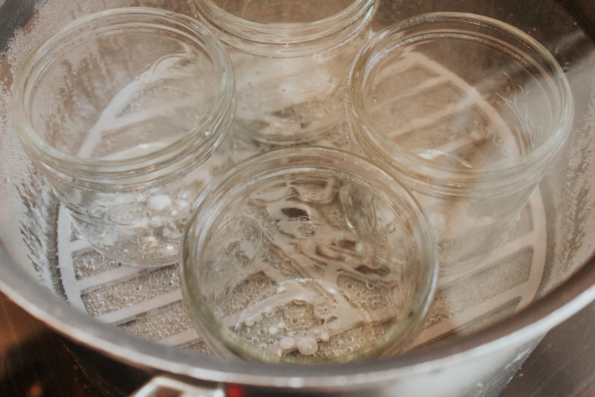 Pickled Jalapeno Recipe - Easy Canning Recipe