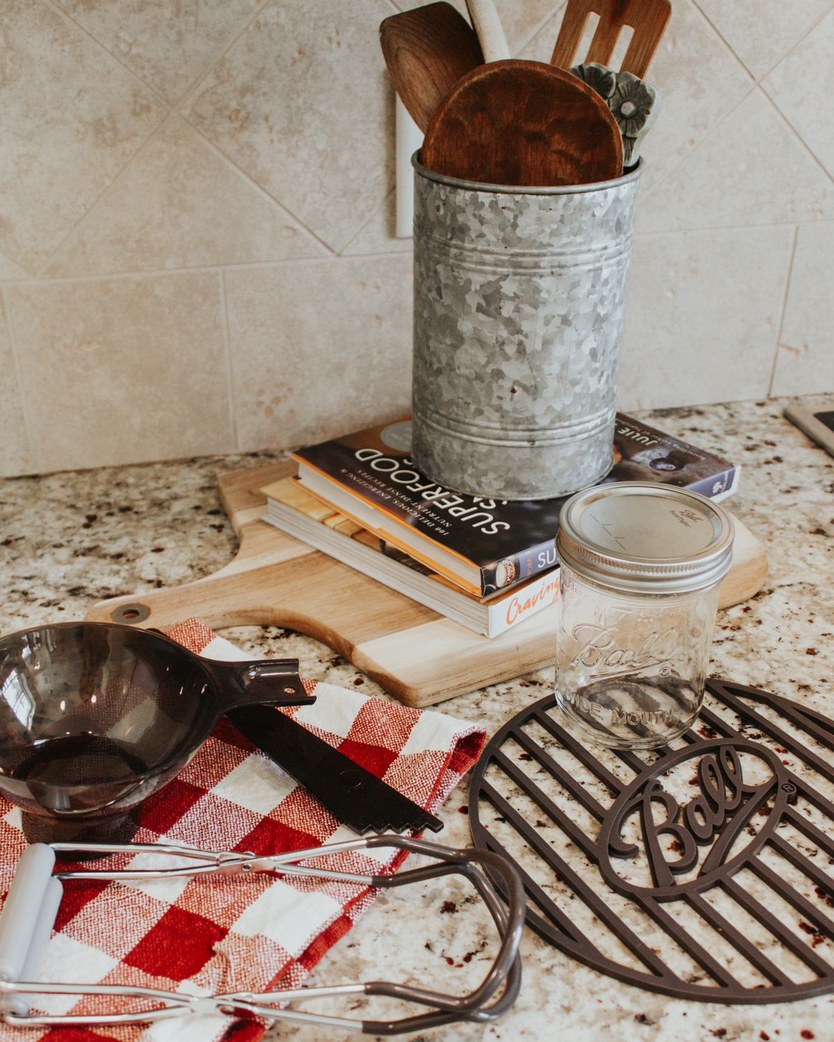 Pickled Jalapeno Recipe - Easy Canning Recipe