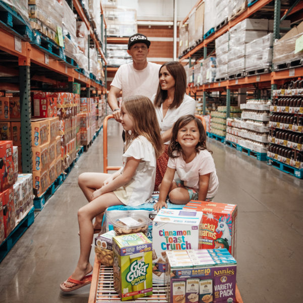 Box Tops Have Gone Digital – Get More at Costco