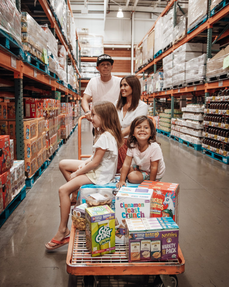 Box Tops Have Gone Digital – Get More at Costco