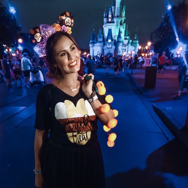 Disney World: MNSSHP Costume Ideas + A Guide for Adults