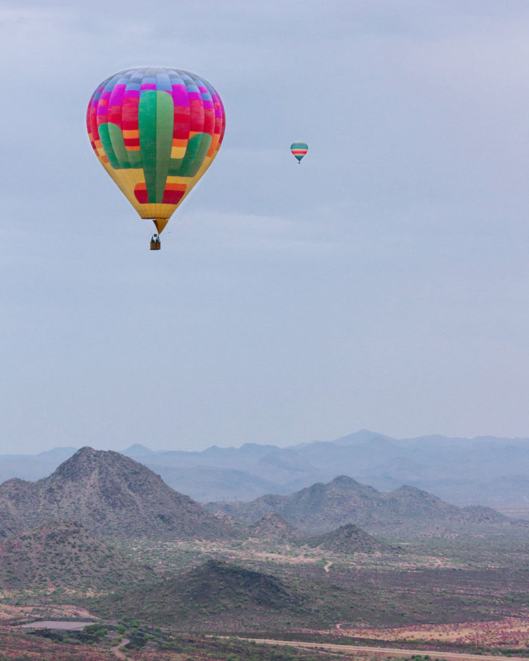 5 Unique Things to-do at a Luxury Resort