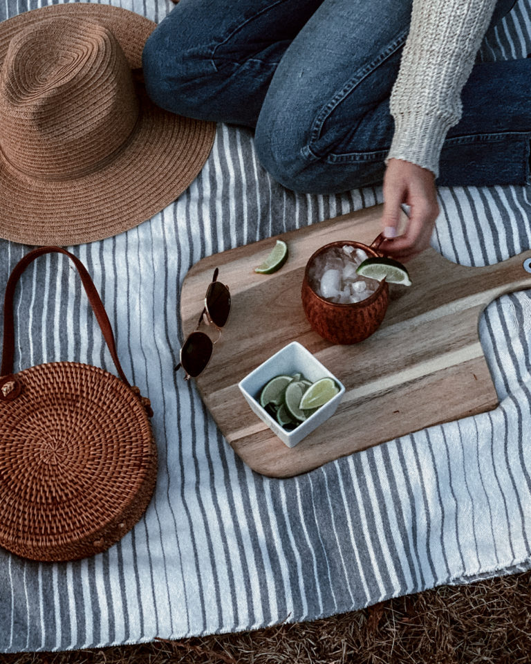 What are the Benefits of Drinking Moderately?