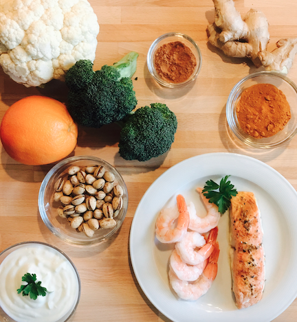 Healthy Eating in 2015 with Sager Creek Veggies