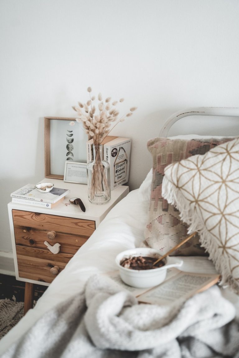 Boho Bedding