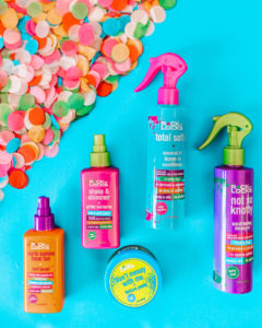 Kids Hair Products from Rocks the Locks