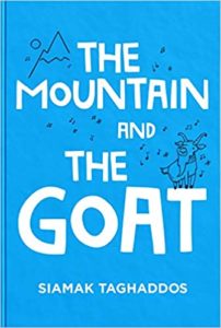 The Mountain and the Goat Children's Book