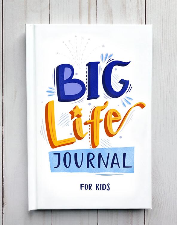 Image for Big Life Journal