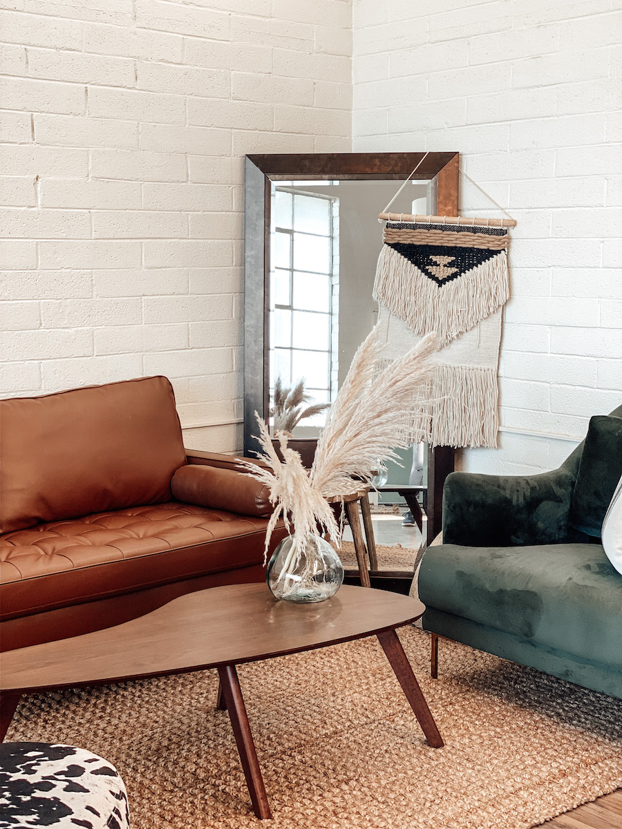 Top Interior Design Trends to Watch This Year