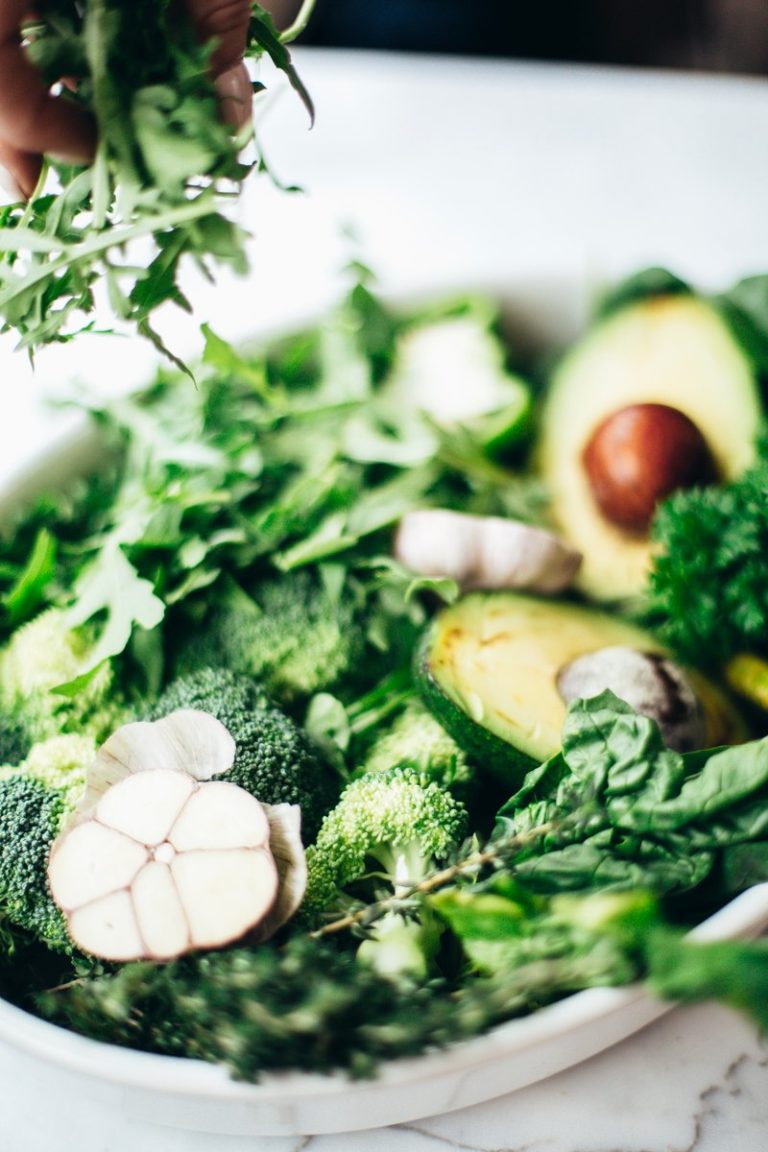 Brain Fuel: 5 Food Groups for Successful Students