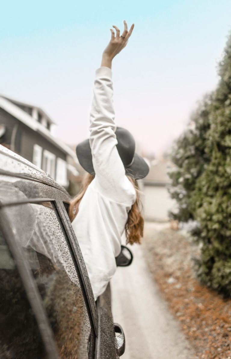 Helpful Car Travel Accessories