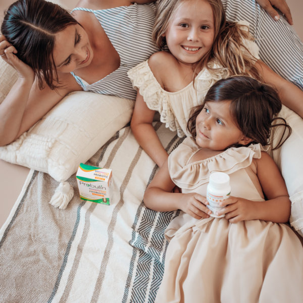 3 Simple Ways to Hit the Restart Button as a Mom + Probiotics Giveaway
