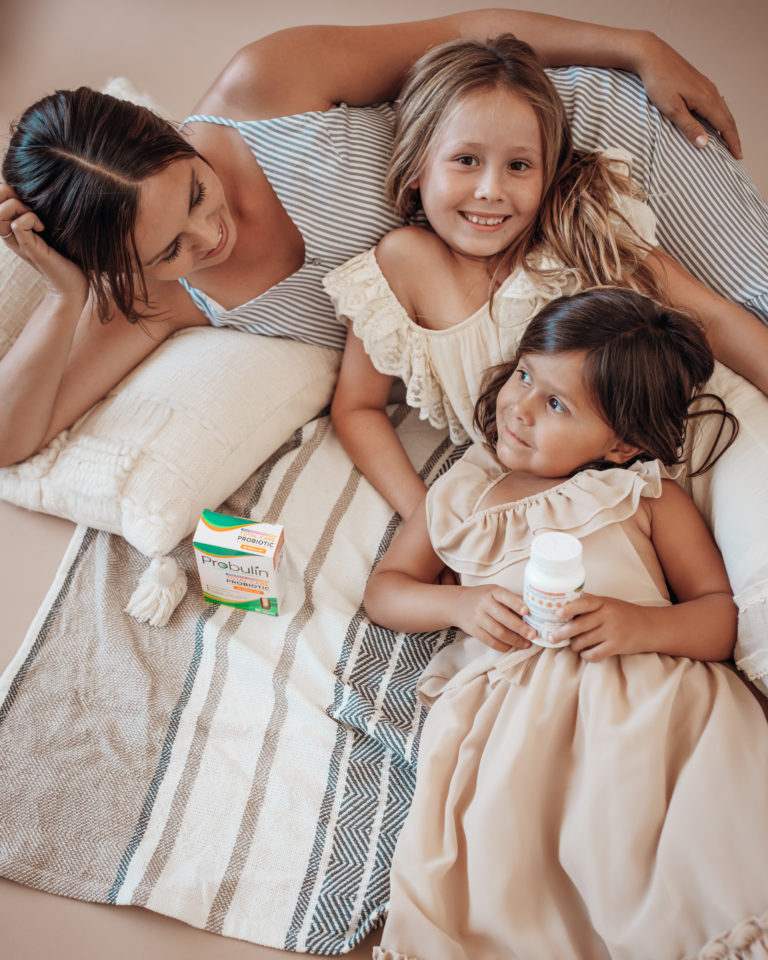 Mommy and Me Photo Shoot