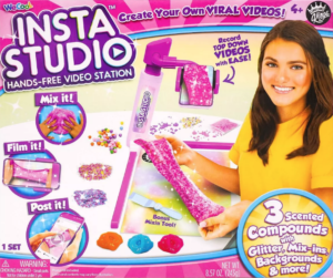 Craft Gift Ideas by Activity Kings - Hands-Free Video Station