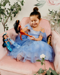 Disney Princess Dolls for Girls