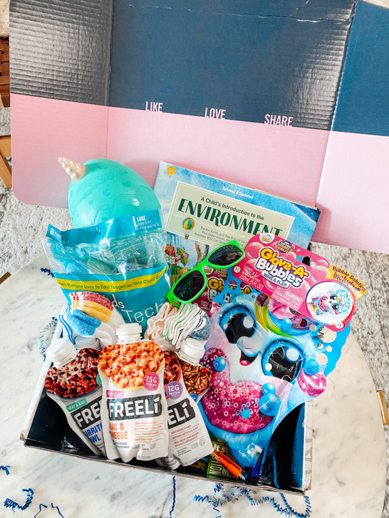 Spring Toys for Kids