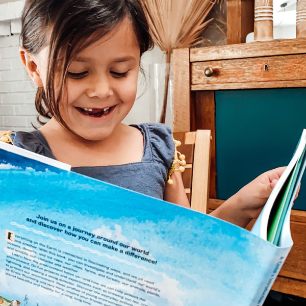 10 Ways To Make Your Child Love Reading: Without Boring Them