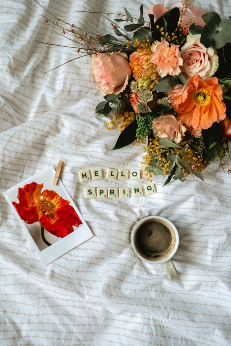 How to Find the Perfect Birthday Floral Arrangements this Spring