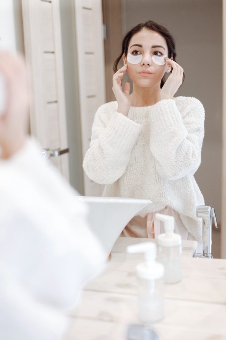 How to overcome skin-based anxiety