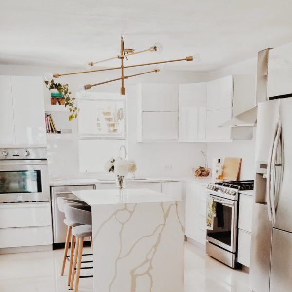 Whipping up the Wow-Factor: 5 Ways to Take Your Kitchen to the Next Level