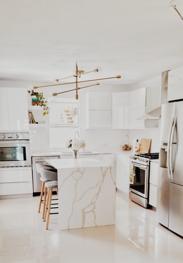 Whipping up the Wow-Factor: 5 Ways to Take Your Kitchen to the Next Level
