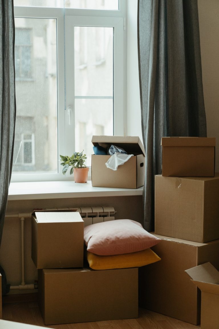 Relocation Rejuvenation: 6 Reasons to Pack Your Bags and Move Abroad