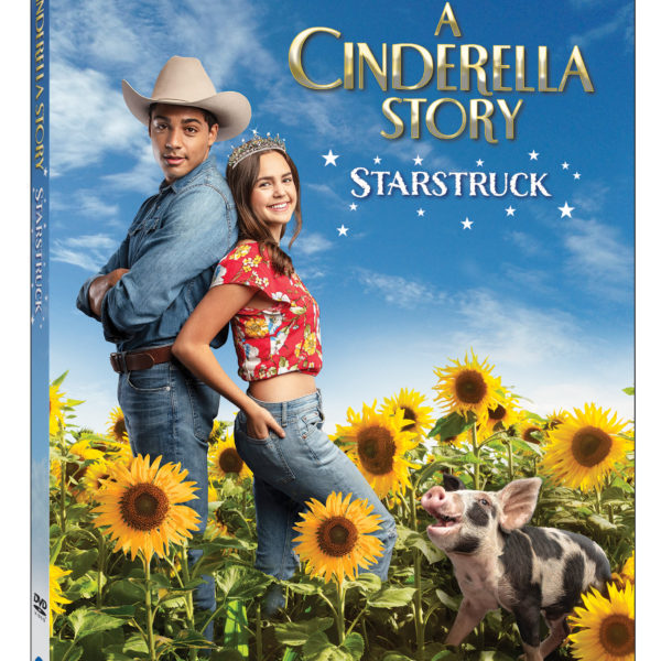 A Cinderella Story: Starstruck  – Trailer