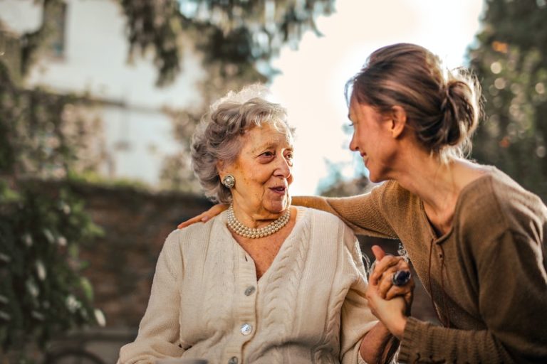 Aging-in-place Trends for Seniors at Home