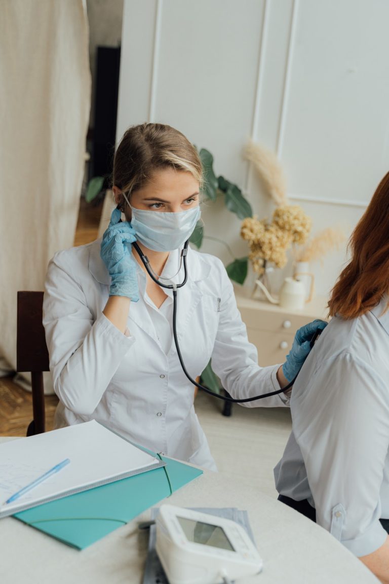 How The House Call Is Evolving Healthcare