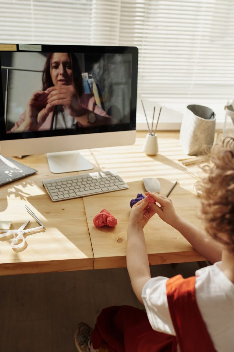 Best Strategies for Homeschooling Your Child