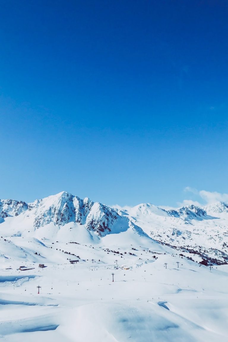 Ski Resorts That Deserve Your Attention