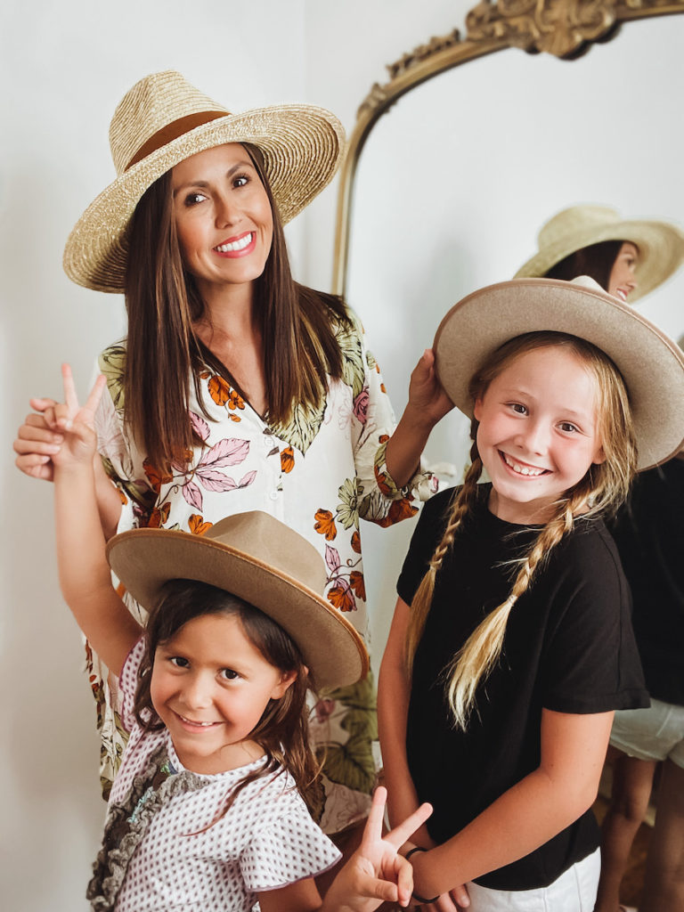Gigi Pip Hats Review