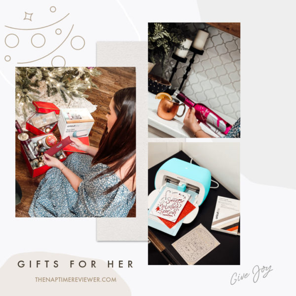 5 Trendy Gifts for Her