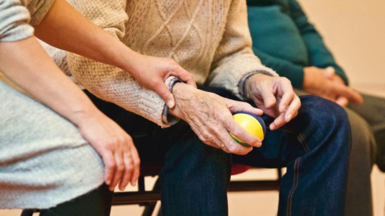 The History of The Best Government Program For Elderly Care
