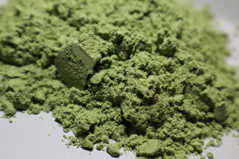 What Are The 5 Striking Features of Super Leaf Kratom?