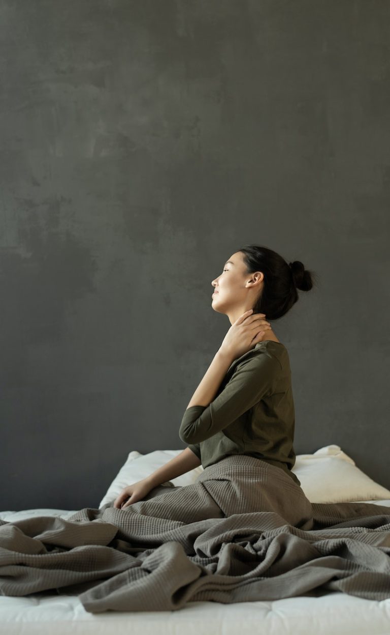 Living With Nerve Pain: Strategies for Managing Peripheral Neuropathy