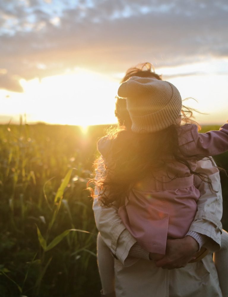 Be Proud Of Your Single-Parent Family