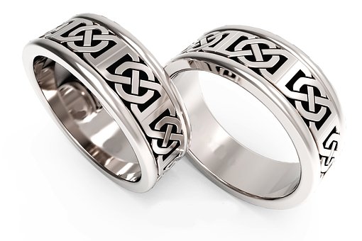 What Do Celtic Rings Symbolize?