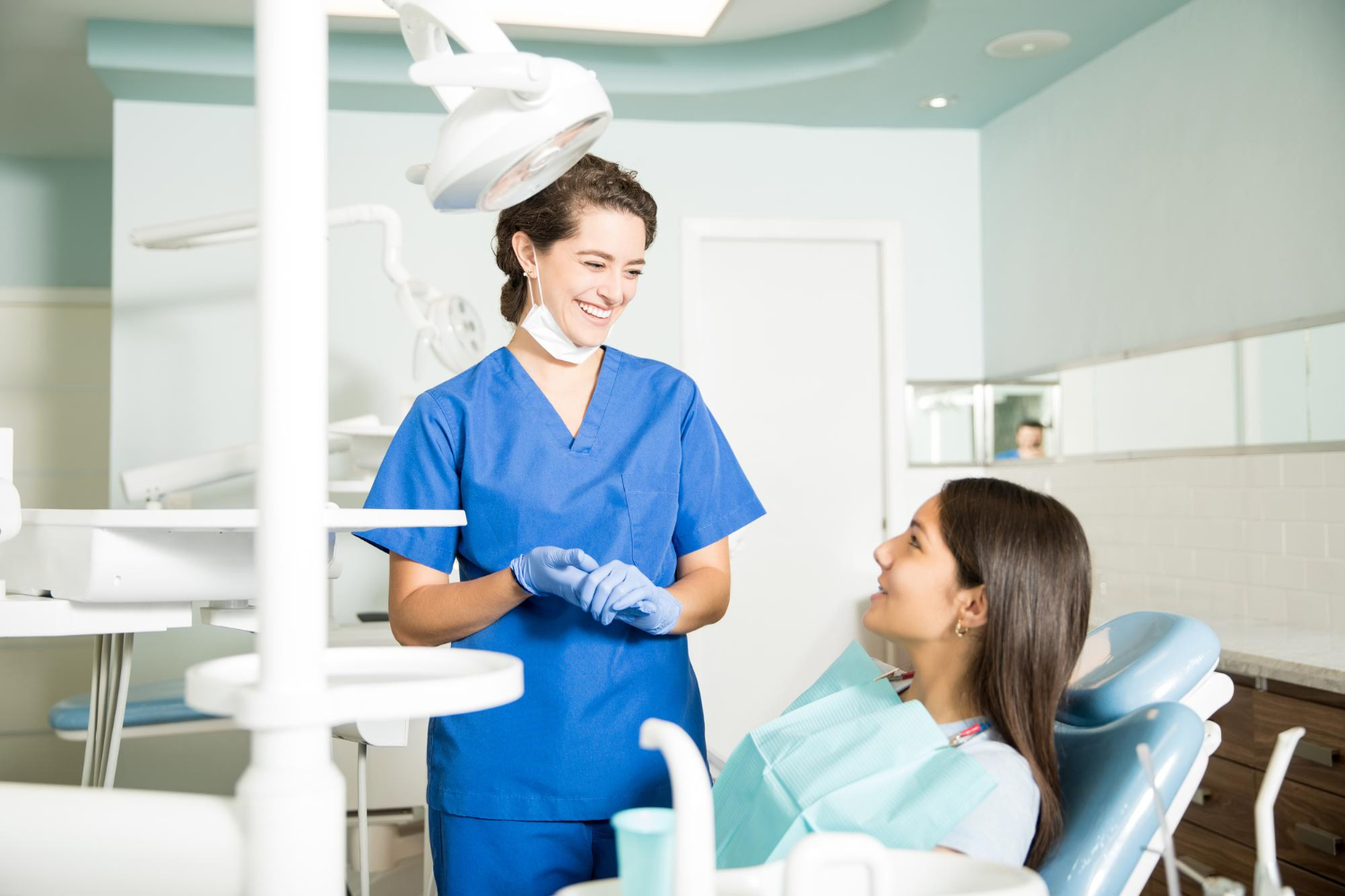 Why Do I Get Cavities If I Brush and Floss?
