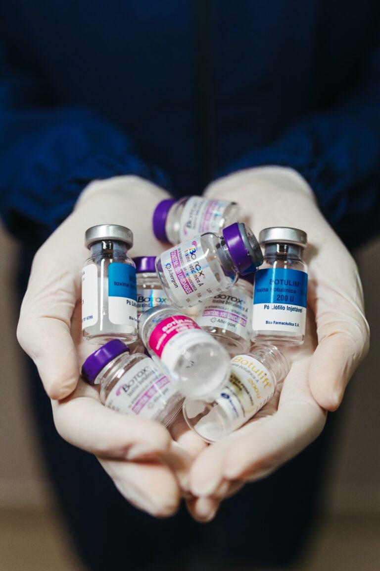 Jaw Rejuvenation: Easing Aches and TMJ Woes with Botox Brilliance