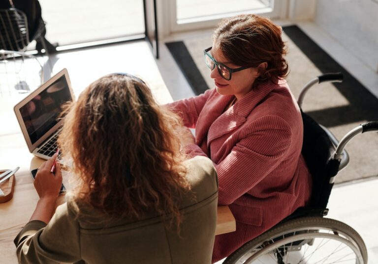 The Emotional Journey Of Applying For Disability Benefits: Tips For Coping