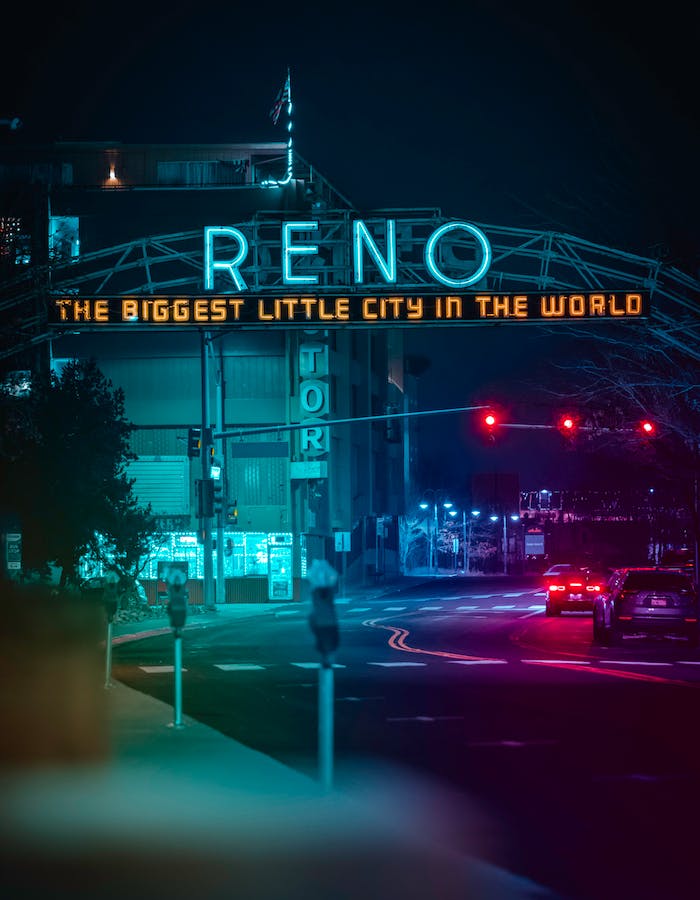 Ideal Spots to Have a Boys Night Out in Reno