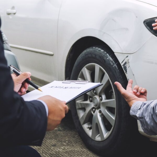 A Step-by-Step Guide to Winning a Car Accident Claim