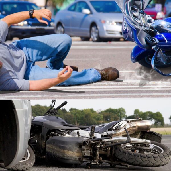 The Factors That Influence Liability in a Motorcycle Accident
