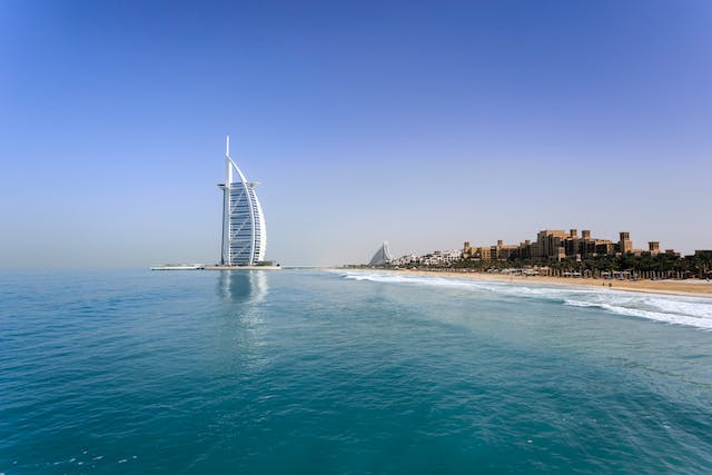 Why Choose Short-Term Rentals in Downtown Dubai: Benefits and Convenience Explained