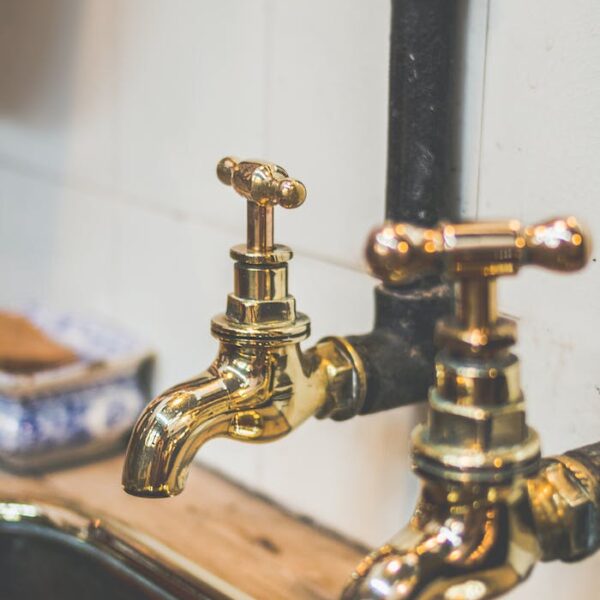 How to Prevent Plumbing Problems in Your Home